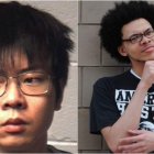  Yukai Yang, estudiante universitario chino intentó asesinar a su compañero de habitación, Juwan Royal. 