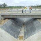  La estación de bombeo de Chongón sufrió desperfecto en sistema eléctrico. Se ha dispuesto un plan para afrontar la situación.  