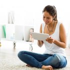  Las herramientas están a la orden de un click. 