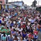  En Milagro se inauguró la Bahía Popular, el martes 20 de noviembre de 2018. 