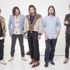  El grupo mexicano realizará un concierto esta noche en Quito, el sábado será en Guayaquil.  