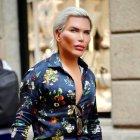  El hombre fue arrestado en Berlín por no proporcionar a la policía un pasaporte válido 