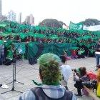  La mayoría de los actos tendrán lugar frente a las respectivas embajadas argentinas.  