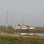  El joven de 21 años tenía varios cortes  en su cuerpo, presumiblemente provocados con un arma blanca 