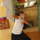  Con su personaje de Brayan Pincay se ha hecho reconocido en la actuación.  