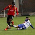  Él fue operado, ayer mismo por la noche, en el hospital Santa Inés de Cuenca. (Refrencial) 