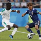  Este resultado obliga a Colombia y Polonia a no perder.  