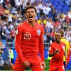  Jugador en el partido de cuatros frente a Suecia. 