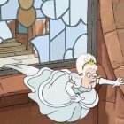  Disenchantment se estrena el 17 de agosto de 2018 en Netflix. 