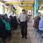  La policía del sector afirma que los patrullajes se intensificaron. 