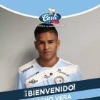  El exmediocampista torero lució la camiseta del City en un video publicado en la cuenta de Twitter del club. 