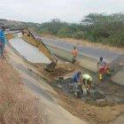  La suspensión se realizará por trabajos de desmontaje a una válvula ubicada en la presa El Azúcar. 