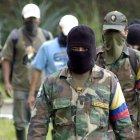  Rosa vivía en Puerto Asís, un municipio del selvático departamento del Putumayo, fronterizo con Ecuador. 