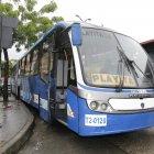  El intento de robos e dio a las 06:00.  