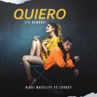  La artista de pop estrenó una nueva canción de amor, por algún tiempo se dedicó a cantar otro tipo de letras.  