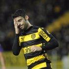  EXTRA pudo conocer que la negociación está muy avanzada, pero Rodolfo Catino, vicepresidente de Peñarol, afirmó que restan “detalles grandes” para poder oficializar el fichaje.  