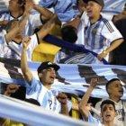  Las barras bravas tienen preocupadas a las autoridades del fútbol 