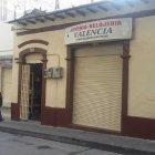  El afectado estima que el robo asciende los más de 20 mil dólares. 