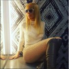  A sus 39 años, Noelia incursiona en el cine para adultos, tras años de carrera como cantante. 