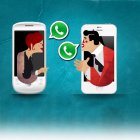  28 millones han finalizado una relación por culpa de WhatsApp. No solo es medio sino también razón de ruptura, según explica diario La Vanguardia.  
