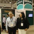  Referencial. El Centro de Convenciones cuenta con 18 salones. 