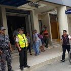  La iniciativa surge luego de que se dieran tres incidentes en las dos últimas semanas.  