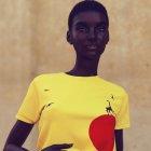  Shudu Gram, la primera súper modelo generada por ordenador. 