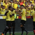  Los 20 puntos conseguidos de arranque superan los registros de 2012 y 2016, años en los que el Ídolo se proclamó  campeón nacional. 