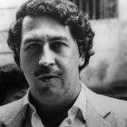  El nombre del narcotraficante colombiano no se puede pronunciar en la hacienda Nápoles. 