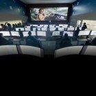  Setenta y dos personas monitorean el tránsito de Guayaquil desde el centro de control integrado de la ATM.  