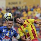  Referencial. Delfín sumó 33 puntos y es quinto en la tabla, mientras que Aucas se mantiene en el séptimo lugar, con 29 unidades. 