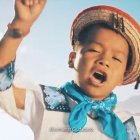  Yuawi participa en el video del partido político Movimiento Ciudadano. 