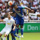  El último título local de Liga de Quito fue en 2010 al imponerse por 2-1 en el global a Emelec. 