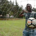  Jhon Cifuente, goleador de Universidad Católica. 