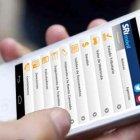  A través de la app pordrás realizar consultas tributarias públicas y autenticadas, denuncias, quejas, sugerencias. 