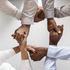  Referencial. La indiferencia ante las políticas y sistemas de gobierno se ha vuelto un mal contagioso.  