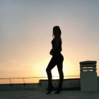  La relación habría iniciado en junio pasado.  