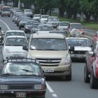  Como en el anterior feriado del Día del Trabajo, también serán sancionados actos como el exceso de velocidad y pasajeros, el irrespeto a las señales de tránsito, entre otros. 