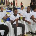  La meta es que los más jóvenes culminen su bachillerato.  