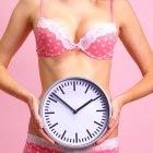  El ciclo y periodo menstrual son controlados por hormonas como el estrógeno y la progesterona. 