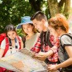  La misma normativa es clara con los requisitos a cumplir y principalmente con los 15 días de anticipación con los que se debe presentar todo para que el viaje no sea negado. 