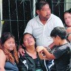  El viernes el joven cambió su perfil de whatsapp por una frase que daba a entender sus ideas del suicidio 