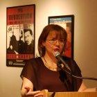  La Cancillería informó este jueves la expulsión de Carol Delgado, embajadora de Venezuela en Ecuador. 