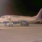  Prevé iniciar los vuelos con dos frecuencias diarias; desde el aeropuerto Mariscal Lamar a las 06h00 con rumbo a Quito, y desde Quito hacia Guayaquil para concluir con el retorno a Cuenca a las 09h00. 