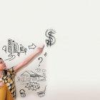  No es necesario ser experto en Economía para crear el bienestar financiero de la familia. 