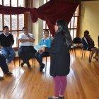  El objetivo es informar a los estudiantes sobre las medidas de prevención de enfermedades de transmisión sexual y del embarazo. 