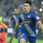  Ariel Holan se habría comunicado con el presidente del Bombillo para retomar la negociación de Gaibor. 