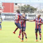  Al equipo lo puso en desventaja una reducción de puntos re recibió como sanción.  