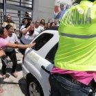  En Octubre del 2017 se revelaron los abusos a alumnos de nivel primario y secundario.  