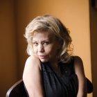  La artista era conocida por su participación en teatro. Falleció después de padecer cáncer. 